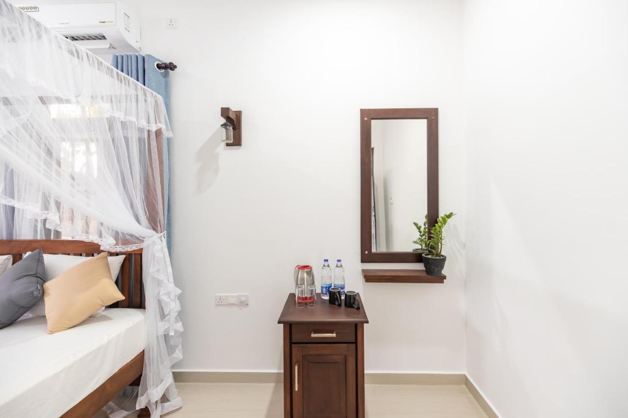 Hotel Calm Haven Unawatuna Talpe Exteriér fotografie